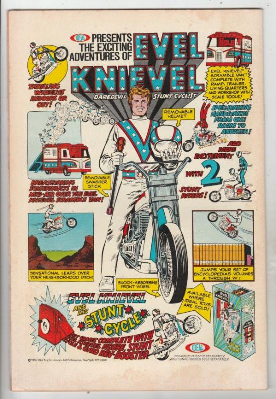 X-Men #86 (Feb-74) VF/NM High-Grade X-Men