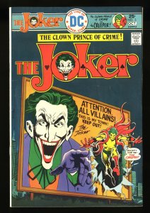 The Joker #3