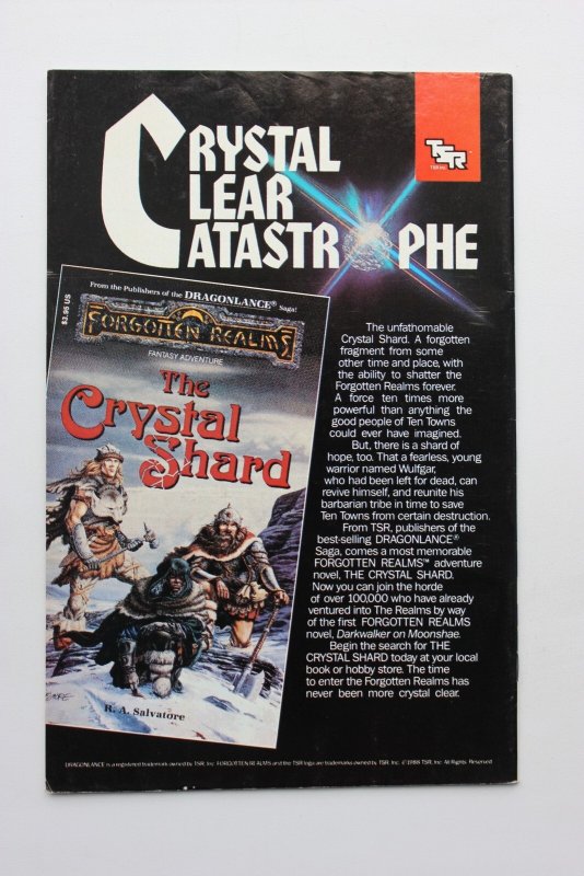 The Transformers #41 (1988) Transformers NM