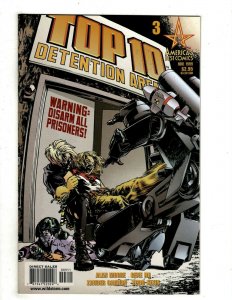 12 Comics Hell Back 4 5 Nightfall 1 Tomorrow 4 Top 10 3 Ascension 19 + HR14