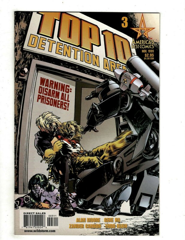 12 Comics Hell Back 4 5 Nightfall 1 Tomorrow 4 Top 10 3 Ascension 19 + HR14