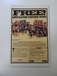 Moon Knight #19 (1982) FN/VF condition