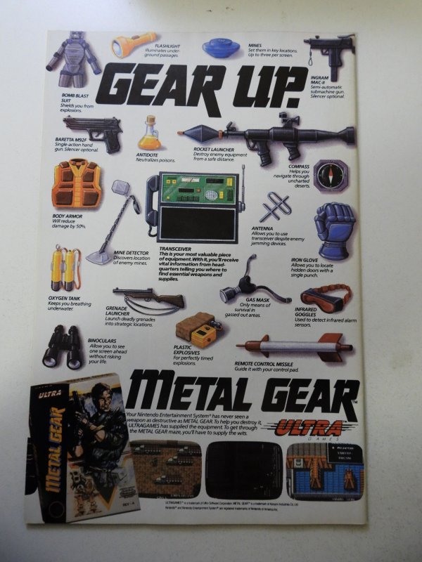 Iron Man #234 (1988) FN/VF Condition