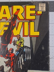Daredevil #47 (Marvel Comics December 1968)