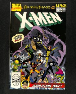 X-Men Annual #13