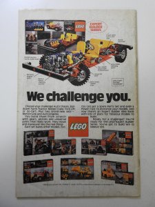 The Amazing Spider-Man #211 (1980) VG/FN Condition!