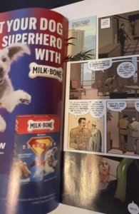 Absolute Batman #9 (2025) first print 1st bane is issue