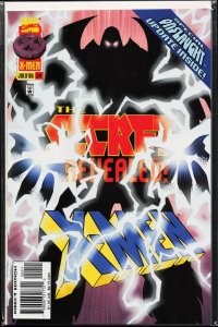 X-Men #54 (1996) X-Men