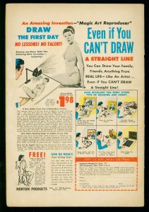 LAUGH #137 1962-ARCHIE COMICS-SUPERHERO ISSUE -THE FLY-good