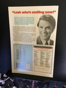 Nova #3 (1976) third edition, first diamond head! VF/NM Wow!