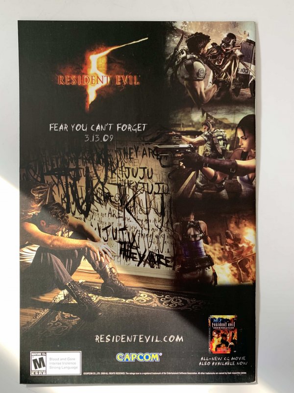 Green Arrow/Black Canary #18 (2009)