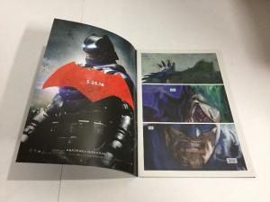 Batman Europa 4 Variant Nm Near Mint DC Comics