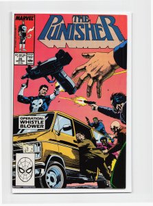 The Punisher #26 (1989) Punisher