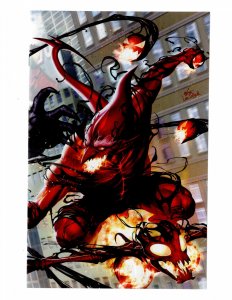 Amazing Spider-Man #801 Exclusive InHyuk Lee VARIANT  / ID#105