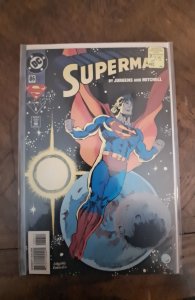 Superman #86 (1994) Superman 