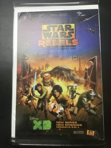 Fantastic Four #12 (2014)