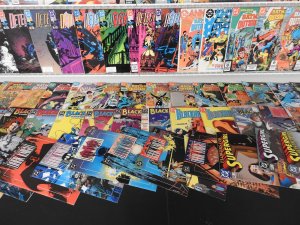 Huge Lot  170+ Comics W/ Batman, Justice League, Kingdom Come, +More! Avg FN+ !