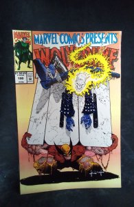 Marvel Comics Presents #100 Direct Edition (1992)