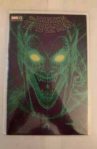The Amazing Spider-Man #1 *Gleason variant
