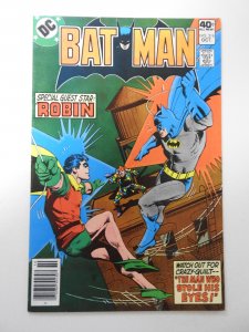 Batman #316 (1979) FN/VF Condition!