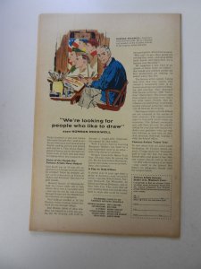 The Avengers #41 (1967) VF- condition