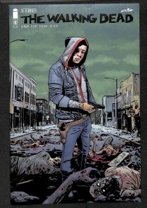 The Walking Dead #192 (2019)