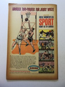 Tales of Suspense #77 (1966) VG Condition