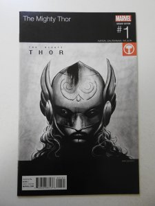 The Mighty Thor #1 Variant VF+ Condition!
