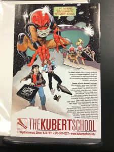 Harley & Ivy Meet Betty & Veronica #4 (2018) (VF/NM)