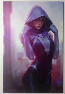 Gwen Stacy #2 (20200 Jeehyung Lee Variant set