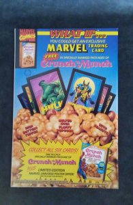 Web of Spider-Man #102 (1993)