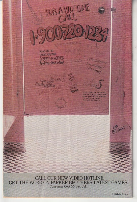 G.I. Joe A Real American Hero(Marvel) # 5, 11,12,13,18,19