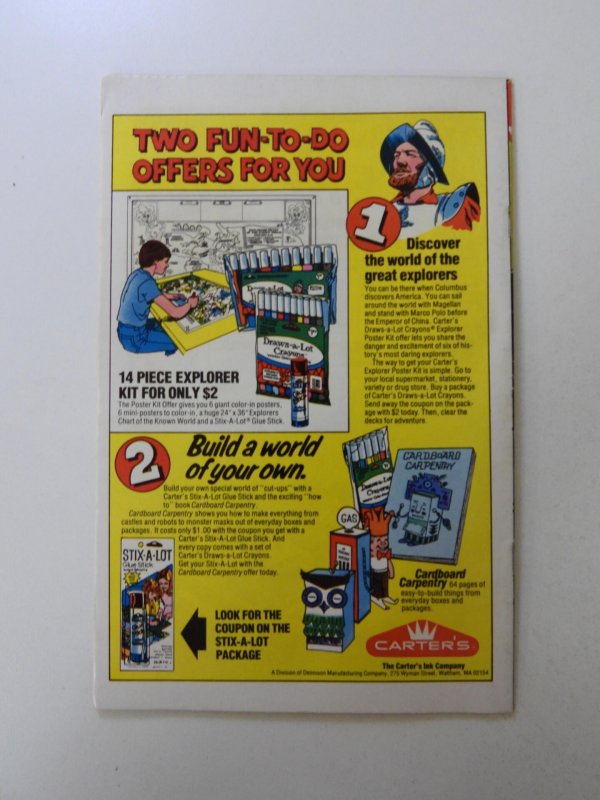 Green Lantern #99 (1977) VF condition