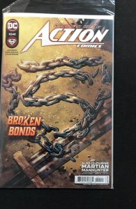 Action Comics #1041 (2022)