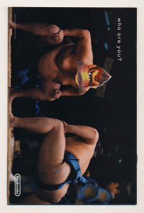 Hawkeye (2003 3rd Series) #1 NM