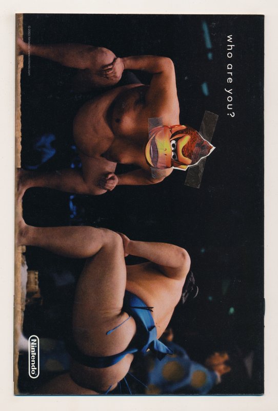 Hawkeye (2003 3rd Series) #1 NM