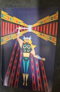 Thor #9 Veregge Cover (2021)