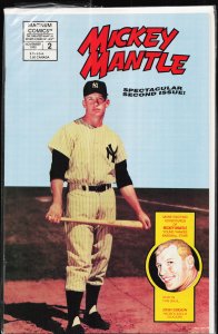 Mickey Mantle #2