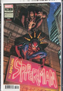 The Amazing Spider-Man #78 (2022)
