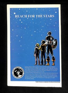 Secret Wars II #1 Marvel Super Heroes