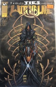 Witchblade #19 (1997)