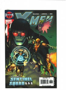 X-Men #179 VF 8.0 Marvel Comics 2006 Subscription Copy w/ Original Sleeve