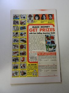 Marvel Feature #4 (1976) VF condition