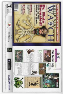 The Power Company #10 (2003)