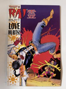 Rai #30 - Vf (1995)