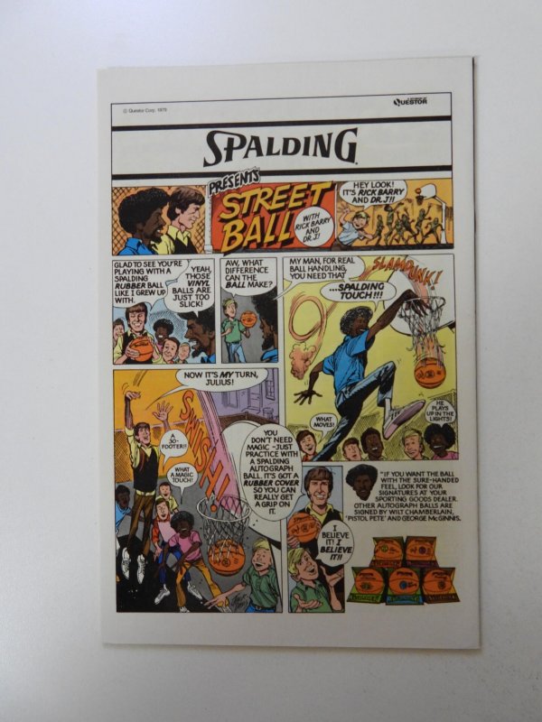 The X-Men #122 (1979) VF/NM condition