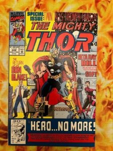 The Mighty Thor #442 (1992) - NM-