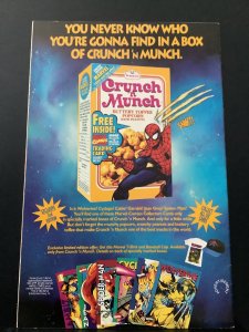 Wolverine #75 (1996)