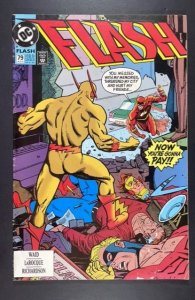The Flash #79 (1993)