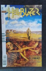 Hellblazer #103 1996 vertigo Comic Book